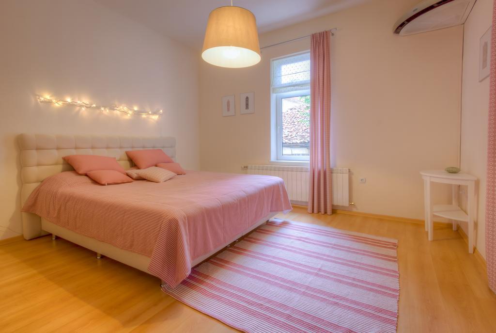 Guest House Maison 21 Plovdiv Eksteriør bilde
