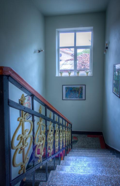 Guest House Maison 21 Plovdiv Eksteriør bilde