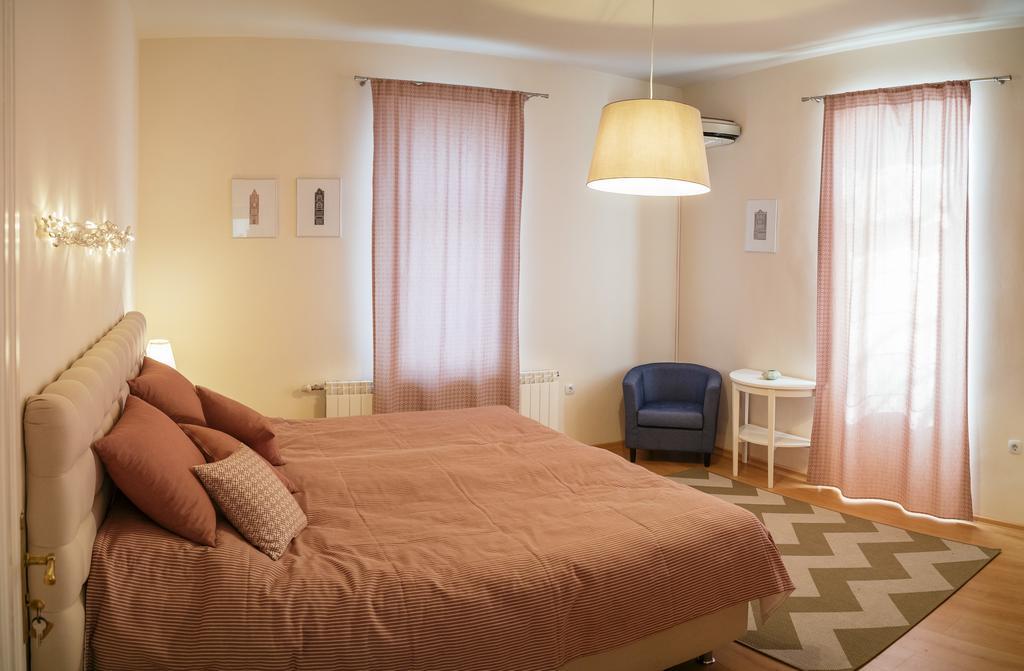 Guest House Maison 21 Plovdiv Eksteriør bilde